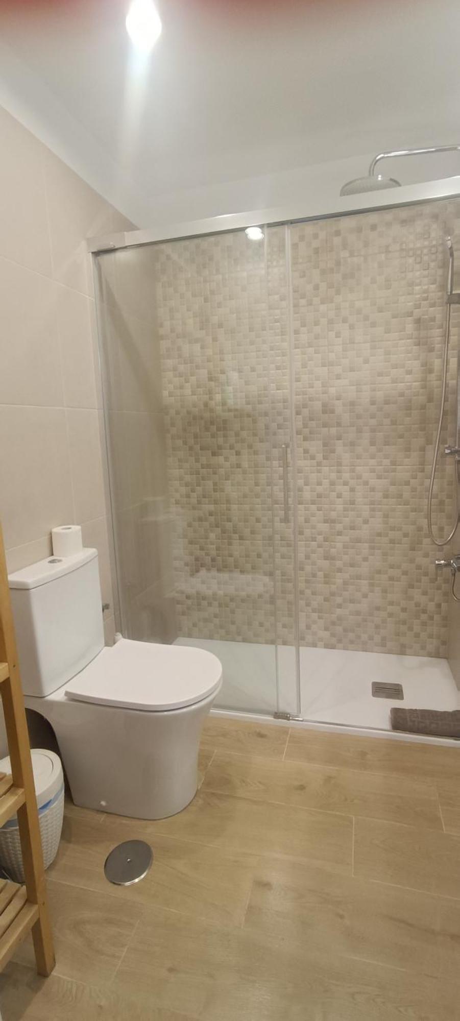 Apartment With Ocean View In Costa Adeje Eksteriør billede