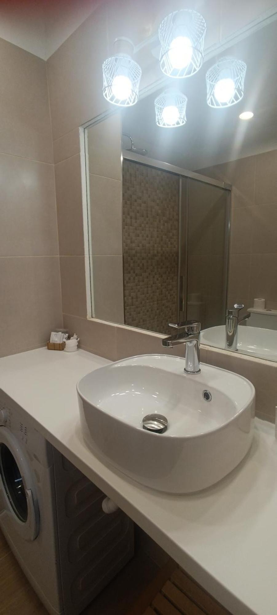 Apartment With Ocean View In Costa Adeje Eksteriør billede