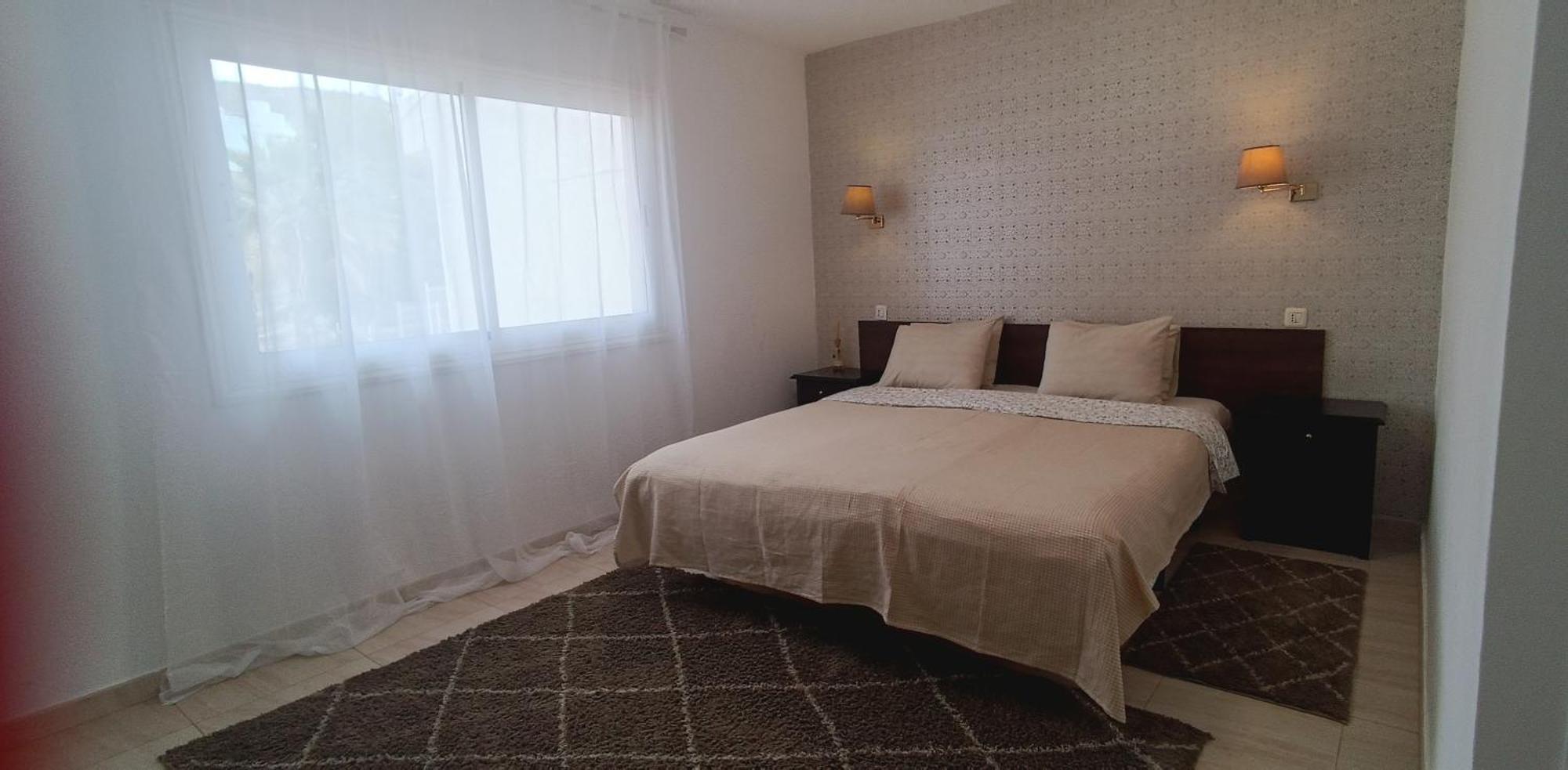 Apartment With Ocean View In Costa Adeje Eksteriør billede