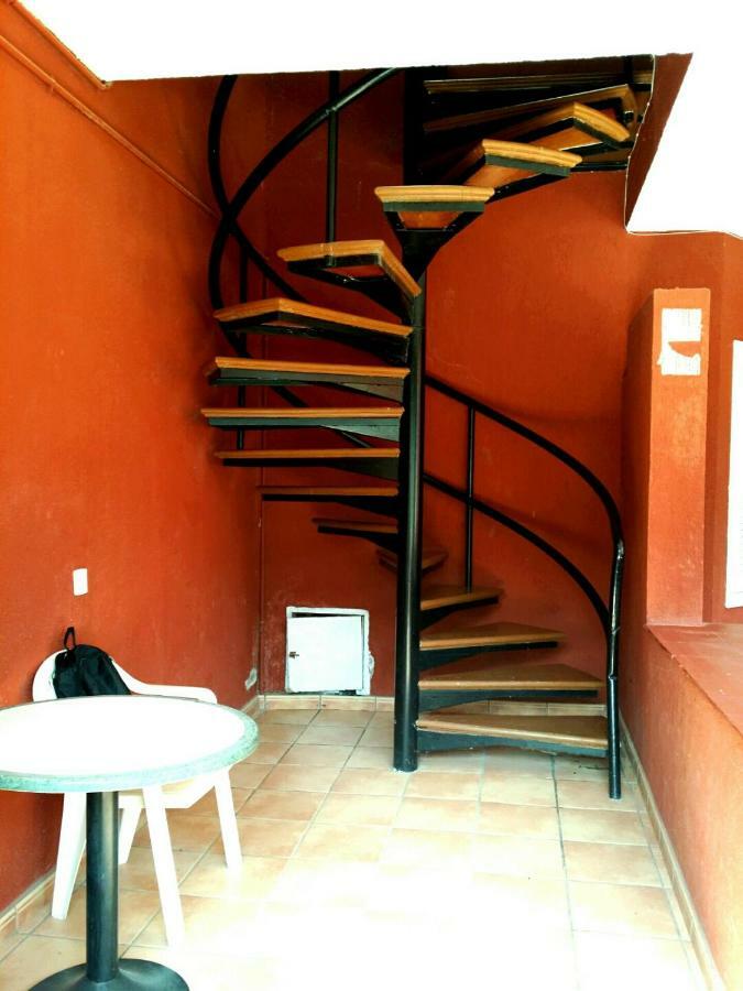 Apartment With Ocean View In Costa Adeje Eksteriør billede